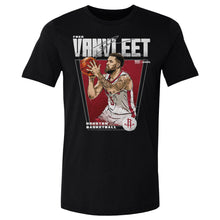 Load image into Gallery viewer, Fred Vanvleet Houston Rockets Premiere WHT
