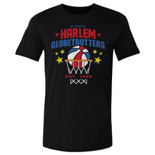 Load image into Gallery viewer, Harlem Globetrotters Nothing But Net WHT
