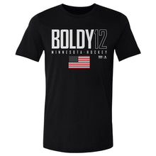Load image into Gallery viewer, Matt Boldy Minnesota USA Elite WHT
