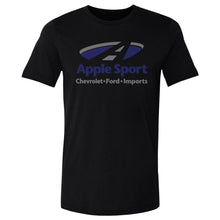 Load image into Gallery viewer, Apple Sport Crown Trio Logo 3 WHT
