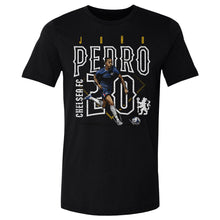 Load image into Gallery viewer, Joao Pedro Chelsea FC Outline Number WHT
