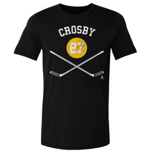 Load image into Gallery viewer, Sidney Crosby Pittsburgh Sticks WHT
