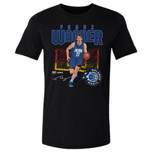 Load image into Gallery viewer, Franz Wagner Orlando Magic Shattered Flag WHT
