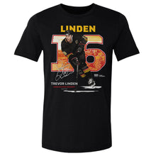 Load image into Gallery viewer, Trevor Linden Vancouver Throwback WHT
