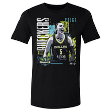 Load image into Gallery viewer, Paige Bueckers Dallas Wings Draft Day WHT
