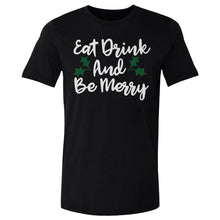 Load image into Gallery viewer, Christmas Eat Drink And Be Merry WHT
