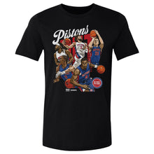Load image into Gallery viewer, Detroit Pistons 2026 Starting 5 WHT

