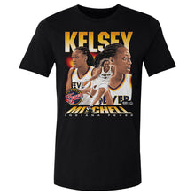 Load image into Gallery viewer, Kelsey Mitchell Indiana Fever Vintage WHT
