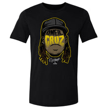 Load image into Gallery viewer, Oneil Cruz Pittsburgh Player Silhouette WHT
