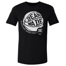 Load image into Gallery viewer, Dean Wade Cleveland Basketball WHT
