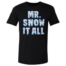 Load image into Gallery viewer, Christmas Mr. Snow It All WHT

