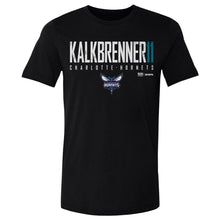 Load image into Gallery viewer, Ryan Kalkbrenner Charlotte Hornets Elite WHT
