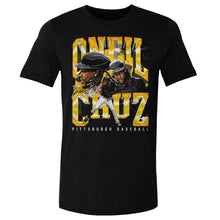 Load image into Gallery viewer, Oneil Cruz Pittsburgh Vintage WHT
