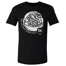 Load image into Gallery viewer, Devin Vassell San Antonio Basketball WHT

