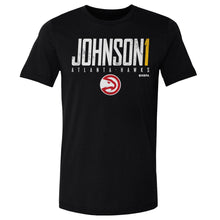 Load image into Gallery viewer, Jalen Johnson Atlanta Hawks Elite WHT
