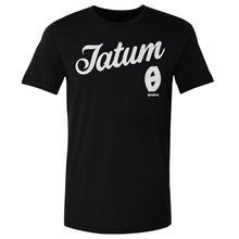 Load image into Gallery viewer, Jayson Tatum Boston Script WHT
