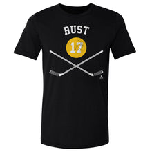Load image into Gallery viewer, Bryan Rust Pittsburgh Sticks WHT
