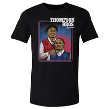 Load image into Gallery viewer, Amen Thompson &amp; Ausar Thompson Step Brothers WHT
