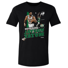 Load image into Gallery viewer, Jayson Tatum Boston Celtics Gritty WHT

