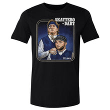 Load image into Gallery viewer, Jaxson Dart &amp; Cam Skattebo New York G Step Brothers WHT
