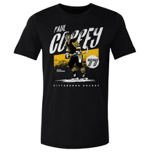 Load image into Gallery viewer, Paul Coffey Pittsburgh Grunge WHT
