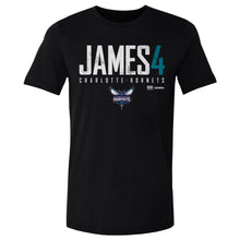 Load image into Gallery viewer, Sion James Charlotte Hornets Elite WHT
