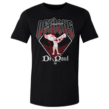 Load image into Gallery viewer, DePaul Blue Demons Screamin' Demons WHT

