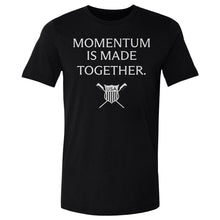 Load image into Gallery viewer, USRowing Momentum Is Made Together WHT
