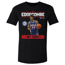 Load image into Gallery viewer, VJ Edgecombe Philadelphia 76ers Trust WHT
