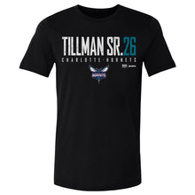 Load image into Gallery viewer, Xavier Tillman Sr. Charlotte Hornets Elite WHT
