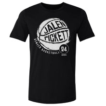Load image into Gallery viewer, Jalen Pickett Denver Basketball WHT
