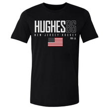 Load image into Gallery viewer, Jack Hughes New Jersey USA Elite WHT
