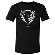Load image into Gallery viewer, DePaul Blue Demons Primary Logo White WHT

