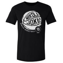 Load image into Gallery viewer, Nikola Jokic Denver Basketball WHT
