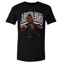 Load image into Gallery viewer, Bam Adebayo Miami Heat Cartoon WHT
