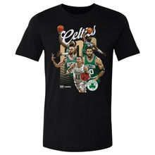 Load image into Gallery viewer, Boston Celtics 2026 Starting 5 WHT
