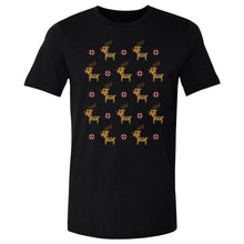 Load image into Gallery viewer, Christmas 8-bit Reindeer WHT
