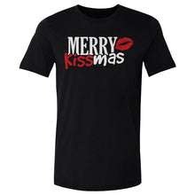 Load image into Gallery viewer, Christmas Merry Kissmas WHT
