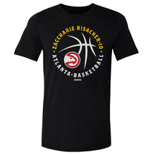 Load image into Gallery viewer, Zaccharie Risacher Atlanta Hawks Player Ball WHT
