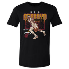 Load image into Gallery viewer, Bam Adebayo Miami Heat Shattered WHT
