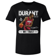 Load image into Gallery viewer, Kevin Durant Houston Rockets Trust WHT
