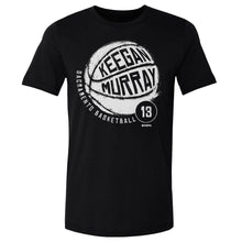 Load image into Gallery viewer, Keegan Murray Sacramento Basketball WHT
