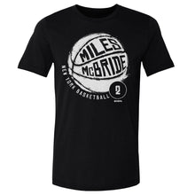 Load image into Gallery viewer, Miles McBride New York Basketball WHT
