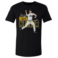 Load image into Gallery viewer, Mitch Keller Pittsburgh Stance WHT

