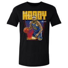 Load image into Gallery viewer, Moses Moody Golden State Warriors Premiere WHT
