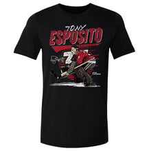 Load image into Gallery viewer, Tony Esposito Chicago Comet WHT
