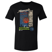 Load image into Gallery viewer, Anthony Edwards Minnesota Timberwolves All Net WHT
