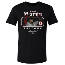 Load image into Gallery viewer, Ketel Marte Arizona Cover WHT
