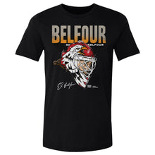 Load image into Gallery viewer, Ed Belfour Chicago Eagle Mask WHT
