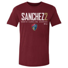 Load image into Gallery viewer, Ashley Sanchez North Carolina Courage Elite WHT
